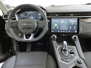 Lynk & Co 01 Híbrido enchufable - Foto 7