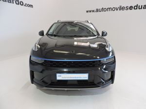 Lynk & Co 01 Híbrido enchufable - Foto 3