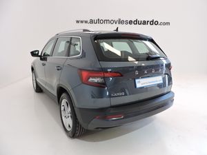 Skoda Karoq Ambition 2.0 TDI 110 kW (150 CV) DSG 4x4 - Foto 6