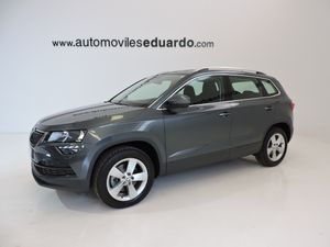 Skoda Karoq Ambition 2.0 TDI 110 kW (150 CV) DSG 4x4 - Foto 2