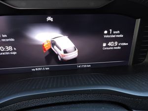 Skoda Karoq Ambition 2.0 TDI 110 kW (150 CV) DSG 4x4 - Foto 10