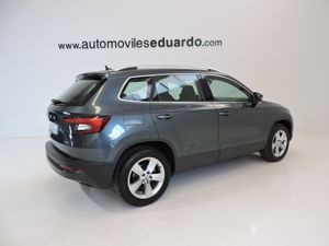 Skoda Karoq Ambition 2.0 TDI 110 kW (150 CV) DSG 4x4 - Foto 4