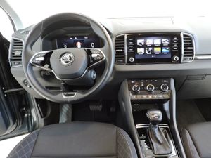 Skoda Karoq Ambition 2.0 TDI 110 kW (150 CV) DSG 4x4 - Foto 7