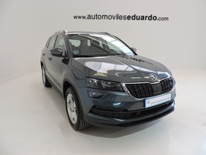 Skoda Karoq Ambition 2.0 TDI 110 kW (150 CV) DSG 4x4 - Foto 3