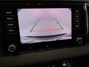 Skoda Karoq Ambition 2.0 TDI 110 kW (150 CV) DSG 4x4 - Foto 12