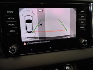 Skoda Karoq Ambition 2.0 TDI 110 kW (150 CV) DSG 4x4 - Foto 13