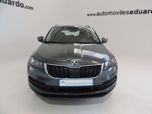 Skoda Karoq Ambition 2.0 TDI 110 kW (150 CV) DSG 4x4 - Foto 3