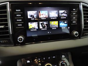 Skoda Karoq Ambition 2.0 TDI 110 kW (150 CV) DSG 4x4 - Foto 11