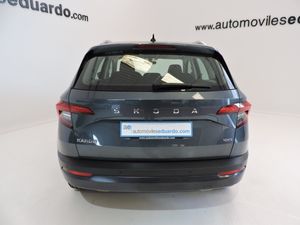 Skoda Karoq Ambition 2.0 TDI 110 kW (150 CV) DSG 4x4 - Foto 5