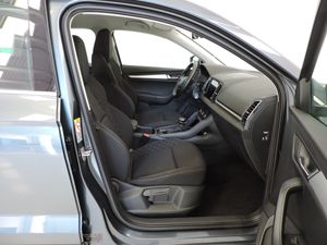 Skoda Karoq Ambition 2.0 TDI 110 kW (150 CV) DSG 4x4 - Foto 15