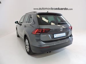Volkswagen Tiguan 2.0 TDI 150 DSG7 CONFORTLINE BUSINESS - Foto 6