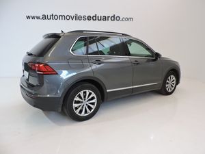 Volkswagen Tiguan 2.0 TDI 150 DSG7 CONFORTLINE BUSINESS - Foto 4