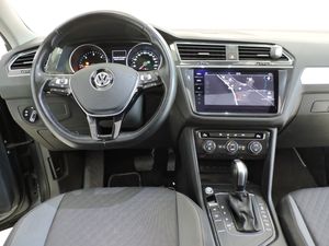 Volkswagen Tiguan 2.0 TDI 150 DSG7 CONFORTLINE BUSINESS - Foto 7
