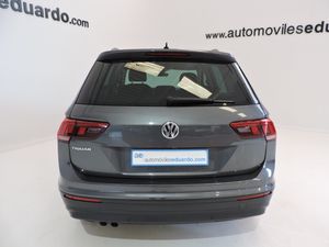 Volkswagen Tiguan 2.0 TDI 150 DSG7 CONFORTLINE BUSINESS - Foto 5