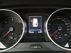 Volkswagen Tiguan 2.0 TDI 150 DSG7 CONFORTLINE BUSINESS - Foto 9