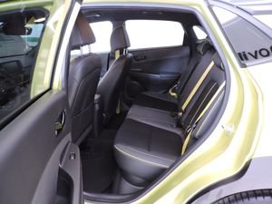 Hyundai Kona 1.6 T-GDI 130 kW (177 CV) 4x4 DCT Tecno - Foto 10