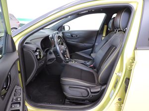 Hyundai Kona 1.6 T-GDI 130 kW (177 CV) 4x4 DCT Tecno - Foto 8