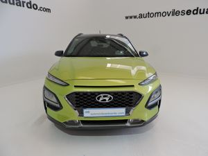 Hyundai Kona 1.6 T-GDI 130 kW (177 CV) 4x4 DCT Tecno - Foto 3