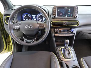 Hyundai Kona 1.6 T-GDI 130 kW (177 CV) 4x4 DCT Tecno - Foto 7