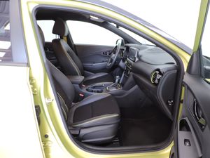 Hyundai Kona 1.6 T-GDI 130 kW (177 CV) 4x4 DCT Tecno - Foto 9