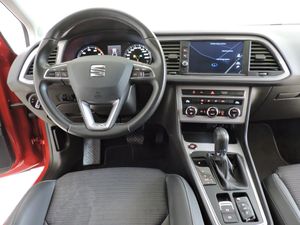 Seat Leon León ST 1.5 TGI 96 kW (130 CV) DSG-7 Start&Stop Xcelllence - Foto 7