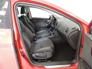 Seat Leon León ST 1.5 TGI 96 kW (130 CV) DSG-7 Start&Stop Xcelllence - Foto 9