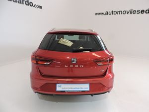 Seat Leon León ST 1.5 TGI 96 kW (130 CV) DSG-7 Start&Stop Xcelllence - Foto 5