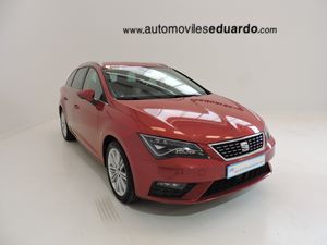 Seat Leon León ST 1.5 TGI 96 kW (130 CV) DSG-7 Start&Stop Xcelllence - Foto 3