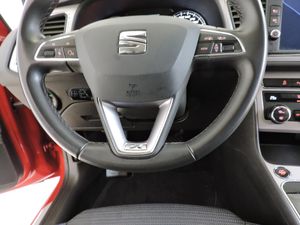 Seat Leon León ST 1.5 TGI 96 kW (130 CV) DSG-7 Start&Stop Xcelllence - Foto 11
