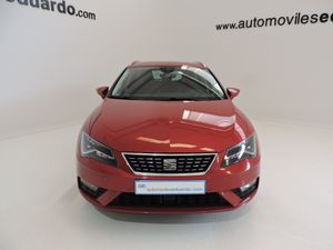 Seat Leon León ST 1.5 TGI 96 kW (130 CV) DSG-7 Start&Stop Xcelllence - Foto 3
