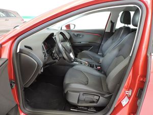 Seat Leon León ST 1.5 TGI 96 kW (130 CV) DSG-7 Start&Stop Xcelllence - Foto 8