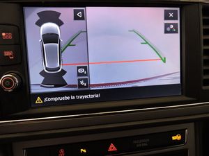 Seat Leon León ST 1.5 TGI 96 kW (130 CV) DSG-7 Start&Stop Xcelllence - Foto 13