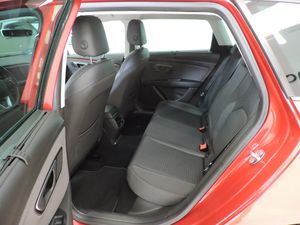 Seat Leon León ST 1.5 TGI 96 kW (130 CV) DSG-7 Start&Stop Xcelllence - Foto 10