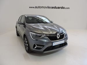 Renault Arkana BUSINESS 1.6 E-TECH HYBRID 145CV - Foto 3