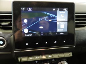 Renault Arkana BUSINESS 1.6 E-TECH HYBRID 145CV - Foto 11