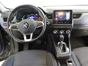 Renault Arkana BUSINESS 1.6 E-TECH HYBRID 145CV - Foto 7