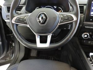 Renault Arkana BUSINESS 1.6 E-TECH HYBRID 145CV - Foto 8