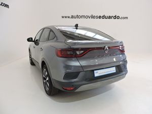 Renault Arkana BUSINESS 1.6 E-TECH HYBRID 145CV - Foto 6