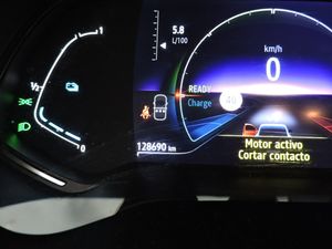 Renault Arkana BUSINESS 1.6 E-TECH HYBRID 145CV - Foto 9