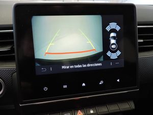 Renault Arkana BUSINESS 1.6 E-TECH HYBRID 145CV - Foto 10