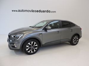 Renault Arkana BUSINESS 1.6 E-TECH HYBRID 145CV - Foto 2