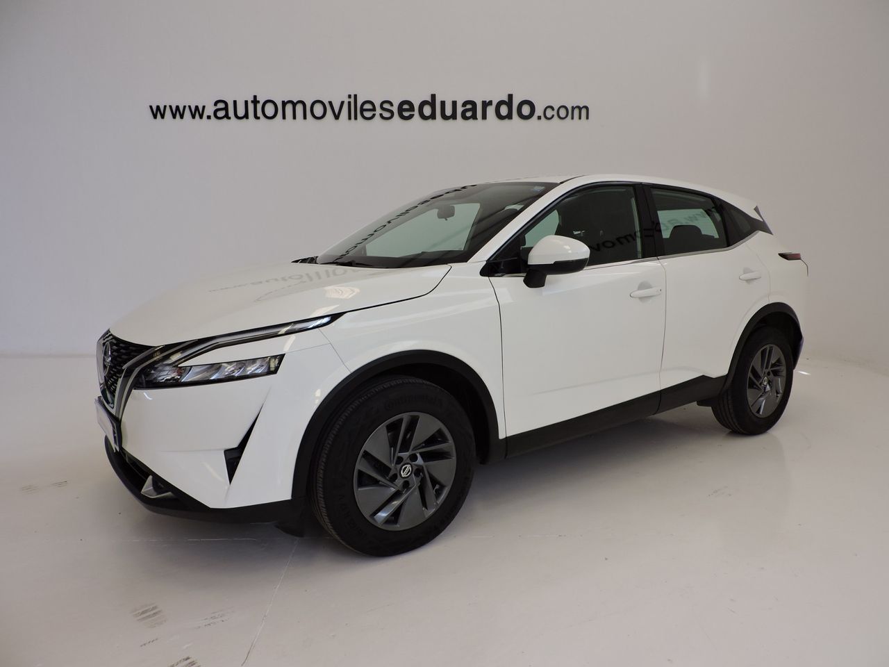 Nissan Qashqai DIG-T 103kW (140CV) mHEV 4x2 ACENTA - Foto 1