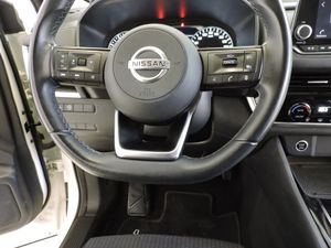 Nissan Qashqai DIG-T 103kW (140CV) mHEV 4x2 ACENTA - Foto 11