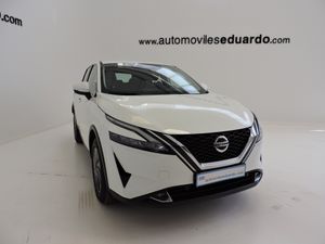 Nissan Qashqai DIG-T 103kW (140CV) mHEV 4x2 ACENTA - Foto 3