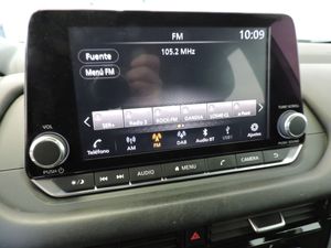 Nissan Qashqai DIG-T 103kW (140CV) mHEV 4x2 ACENTA - Foto 14