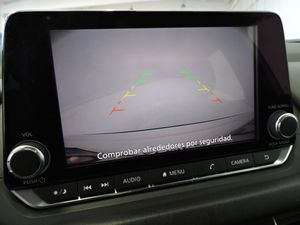 Nissan Qashqai DIG-T 103kW (140CV) mHEV 4x2 ACENTA - Foto 13
