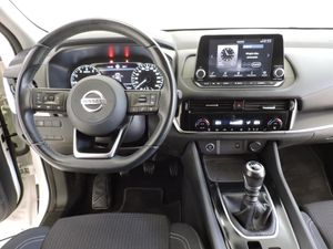 Nissan Qashqai DIG-T 103kW (140CV) mHEV 4x2 ACENTA - Foto 7