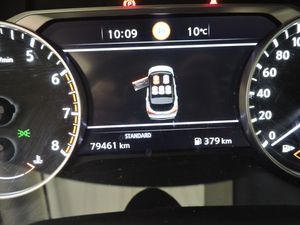 Nissan Qashqai DIG-T 103kW (140CV) mHEV 4x2 ACENTA - Foto 11