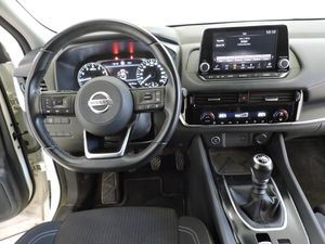 Nissan Qashqai DIG-T 103kW (140CV) mHEV 4x2 ACENTA - Foto 7