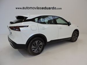 Nissan Qashqai DIG-T 103kW (140CV) mHEV 4x2 ACENTA - Foto 4